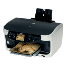 Canon Pixma MP800